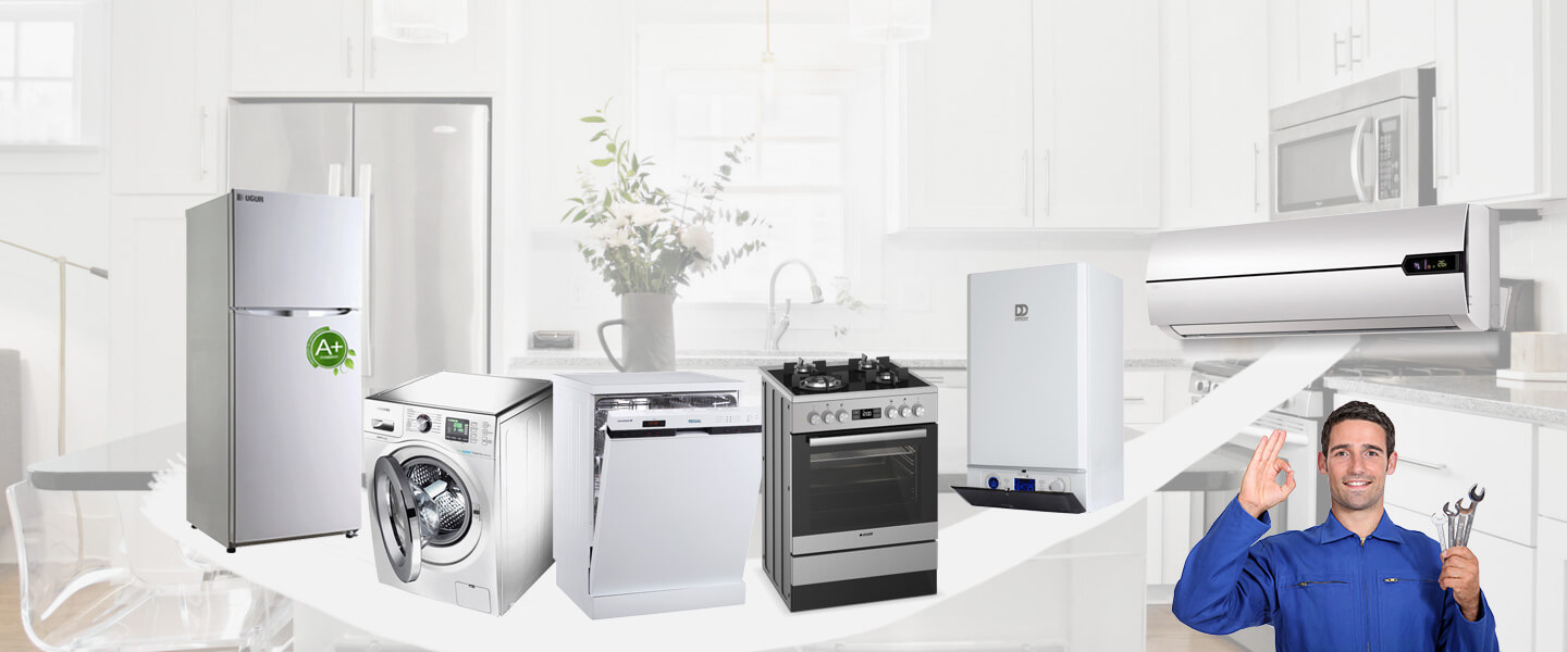Soğukkuyu Warmhaus Servisi